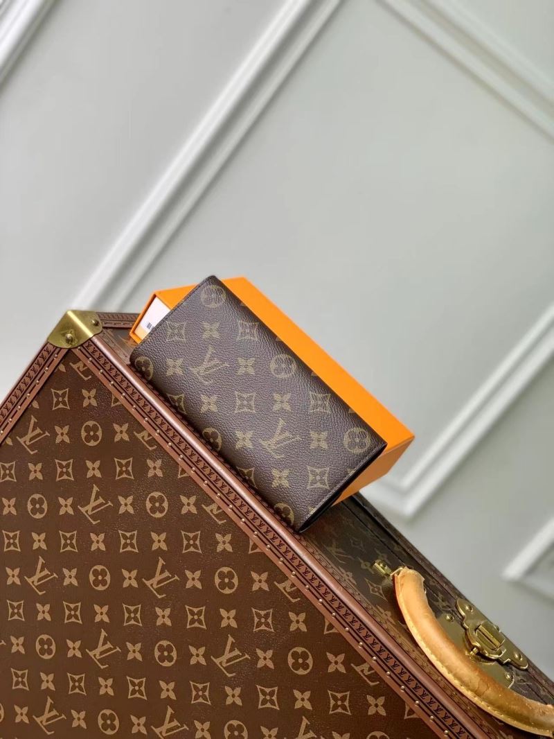 LV Wallets